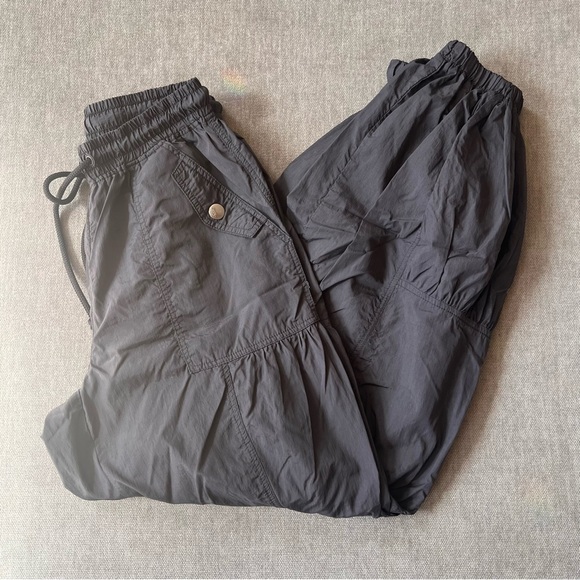 FP Movement Set Me Free Pants Black XS - Picture 13 of 13